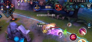 无尽游戏攻略 VS 劫游戏攻略
