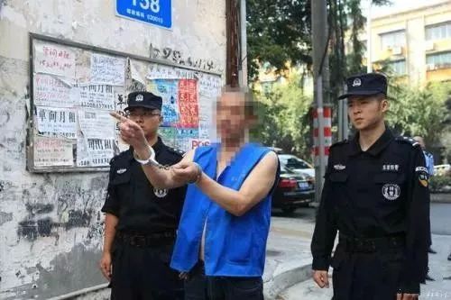 男子潜逃30多年后回老家：怕客死异乡
