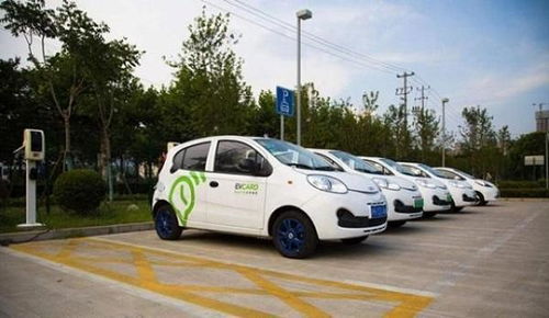 全球第一个 老挝彻底禁售燃油新车