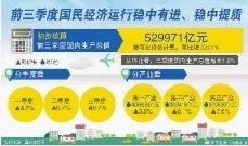 解码中国经济半年报