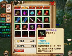游戏《卧虎藏龙》攻略 VS 同情游戏攻略 游戏《卧虎藏龙》攻略 VS 同情游戏攻略