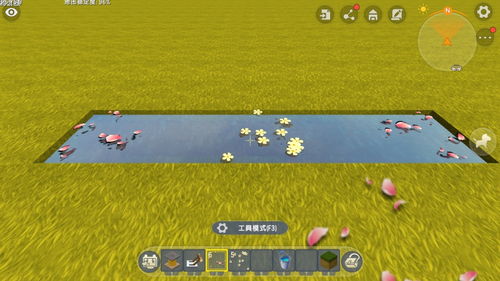 消灭小猪游戏攻略 VS 我的世界游戏机场攻略