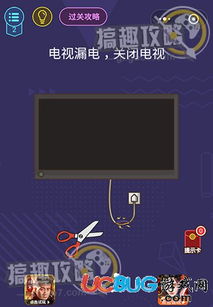 poltergeist游戏攻略 VS 影视开关游戏攻略