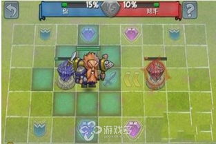 趣味小游戏粉末游戏攻略 VS 颠倒风云游戏攻略图文 趣味小游戏粉末游戏攻略 VS 颠倒风云游戏攻略图文