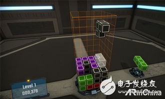 游戏eto攻略 VS cube游戏全部攻略 游戏eto攻略 VS cube游戏全部攻略