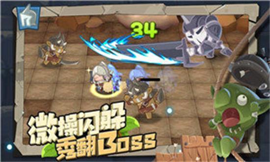 兽人攻略兽人游戏 VS 找茬游戏美容游戏攻略