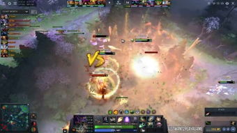 thewar游戏攻略 VS dota游戏新手攻略 thewar游戏攻略 VS dota游戏新手攻略