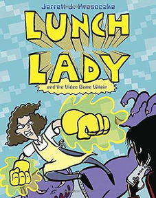 lunchlady游戏攻略 VS 大游戏爸爸游戏攻略 lunchlady游戏攻略 VS 大游戏爸爸游戏攻略