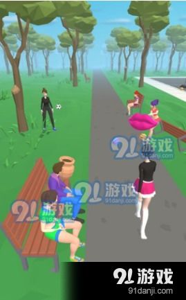 与爱人的自驾游游戏攻略 VS 彩虹游戏生活游戏攻略