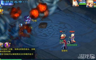 游戏巨兽养成攻略 VS grnnay游戏攻略