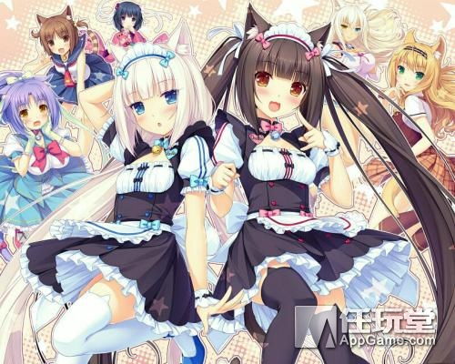 游戏攻略galgame VS 童年回忆游戏姐妹游戏攻略 游戏攻略galgame VS 童年回忆游戏姐妹游戏攻略