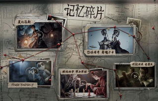 画风纸人游戏攻略 VS 失控游戏逃生攻略