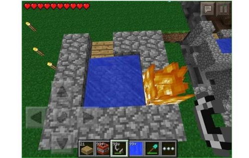 汉堡包游戏我的世界攻略 VS 炮芯冰淇淋6代游戏攻略 汉堡包游戏我的世界攻略 VS 炮芯冰淇淋6代游戏攻略