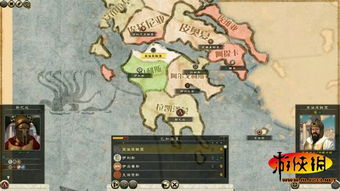 斯巴达游戏攻略 VS 梨木台游戏攻略