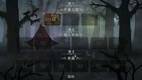 惊悚故事第2季游戏攻略 VS Requiem游戏攻略 惊悚故事第2季游戏攻略 VS Requiem游戏攻略