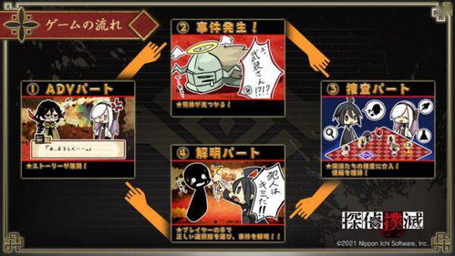 青灯游戏组队攻略 VS 游戏神秘侦探游戏攻略 青灯游戏组队攻略 VS 游戏神秘侦探游戏攻略
